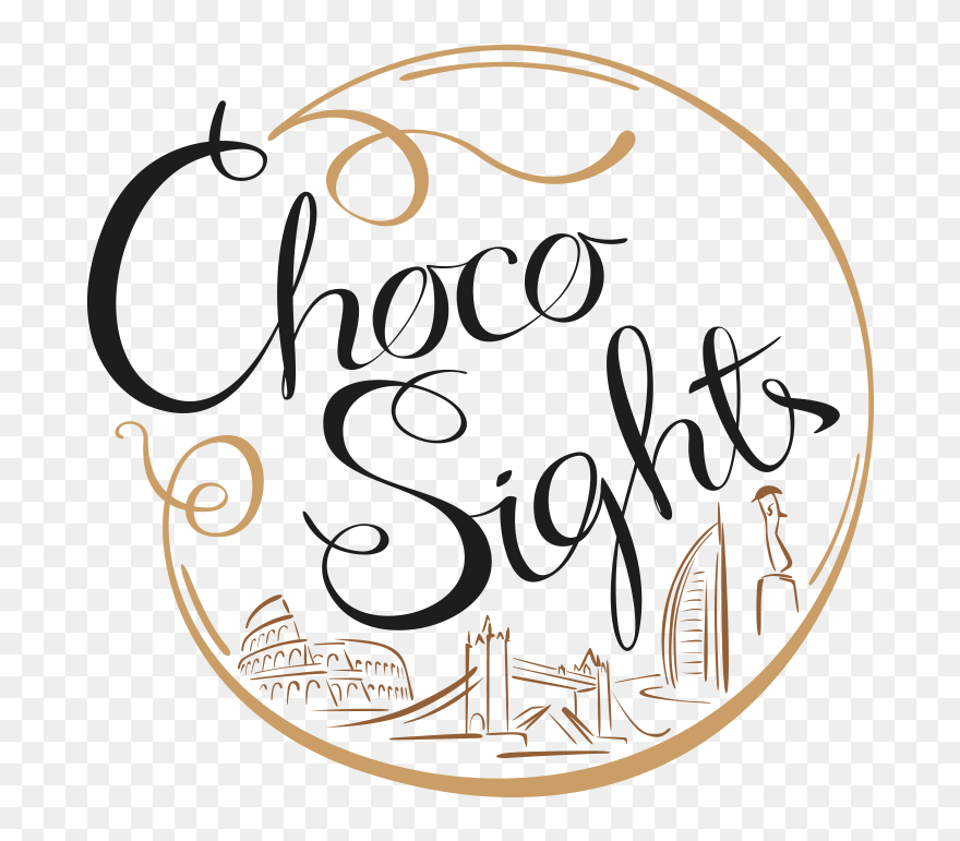Chocosights - Calligraphy Clipart