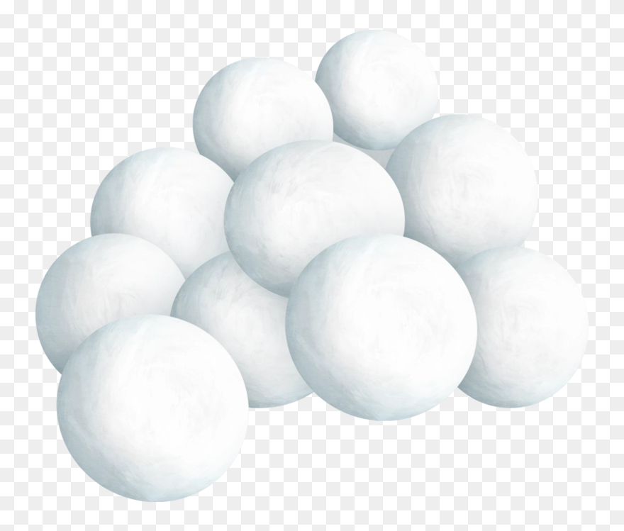 Snowball Png Clipart - Snowball Clipart Png Transparent Png