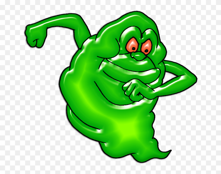 Thumb Image - Ghostbusters Clipart - Png Download