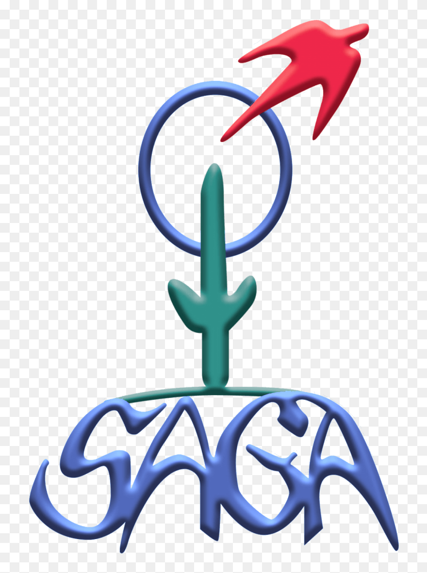 Southern Arizona Gender Alliance - Saga Clipart