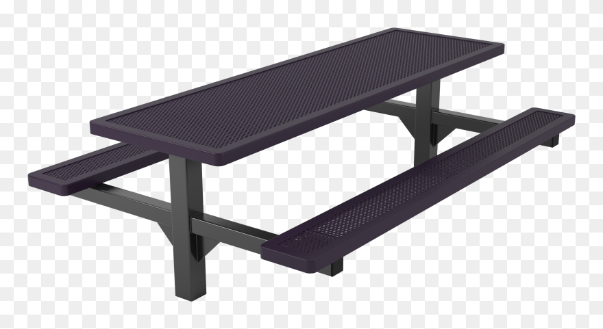 Innovated Picnic Table - Outdoor Bench Clipart
