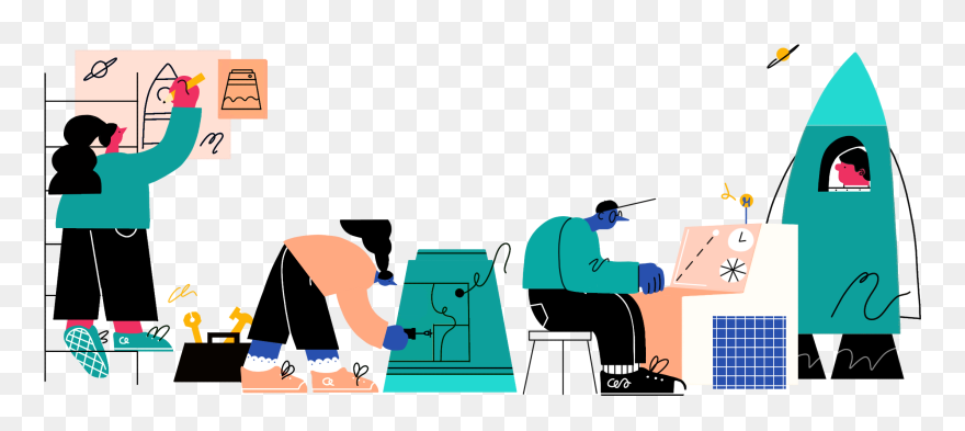 User's Guide Clipart