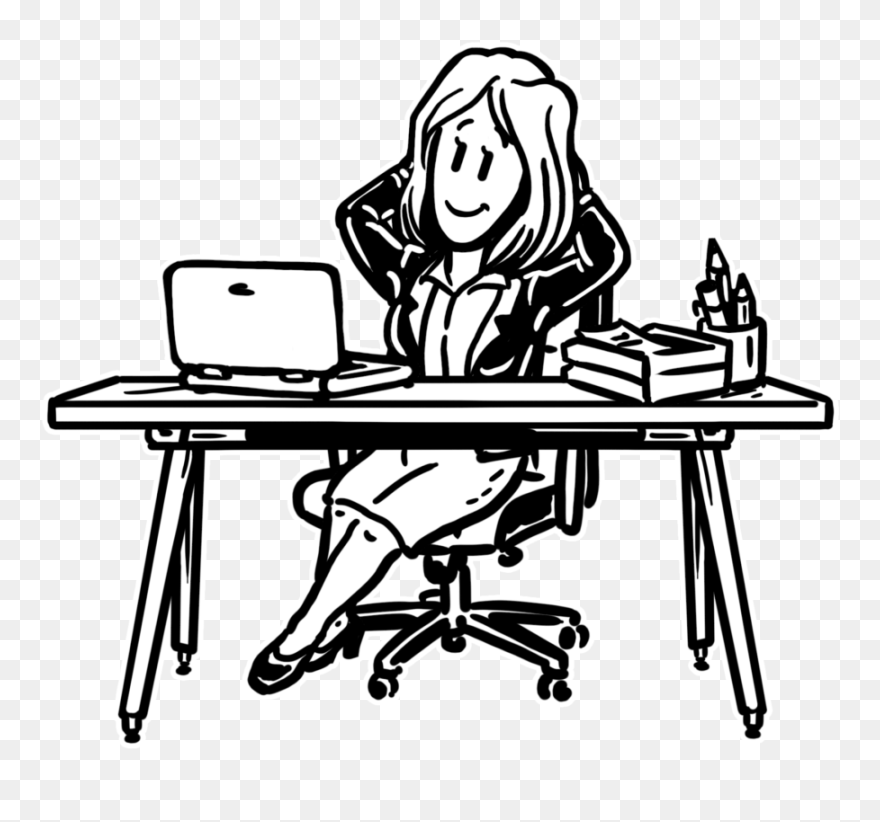Art Table Clipart