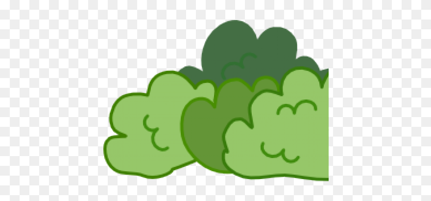 Shrub Clipart