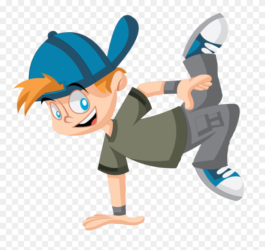 Cartoon Clipart