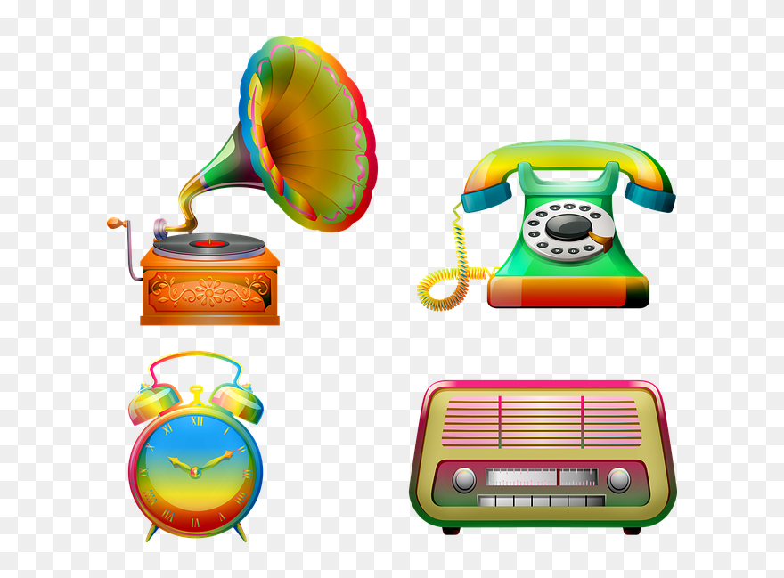 Clip Art - Png Download