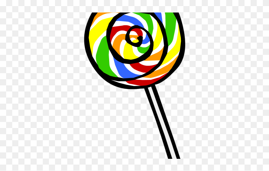 Clip Art Lollipop Png Transparent Png