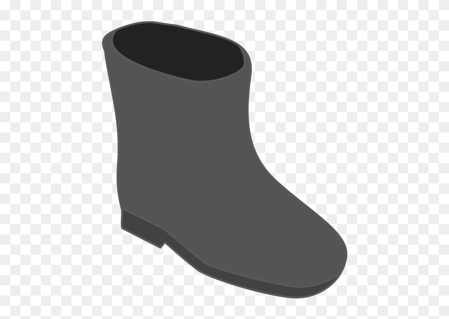 Rain Boot Clipart