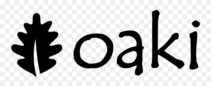 Oaki - Circle Clipart