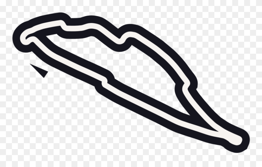 Alfa Romeo - Formula 1 Canada 2020 Clipart
