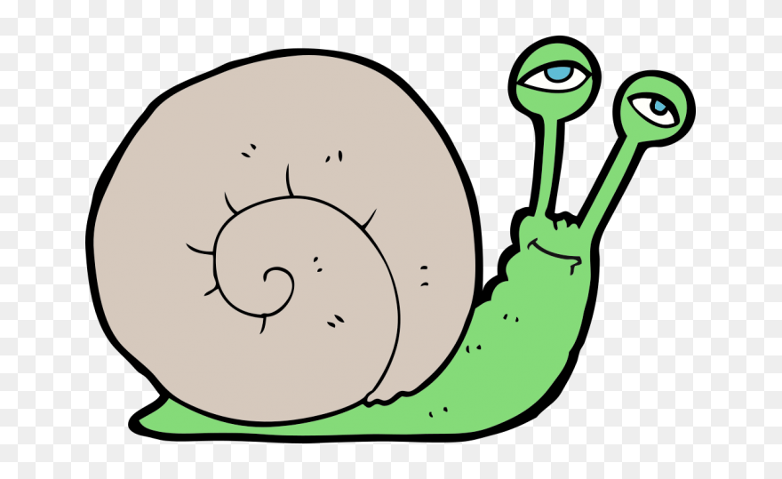 Inspiring Reads Can Your Children Move Like Gorillas, - Moves Like A Snail Clipart