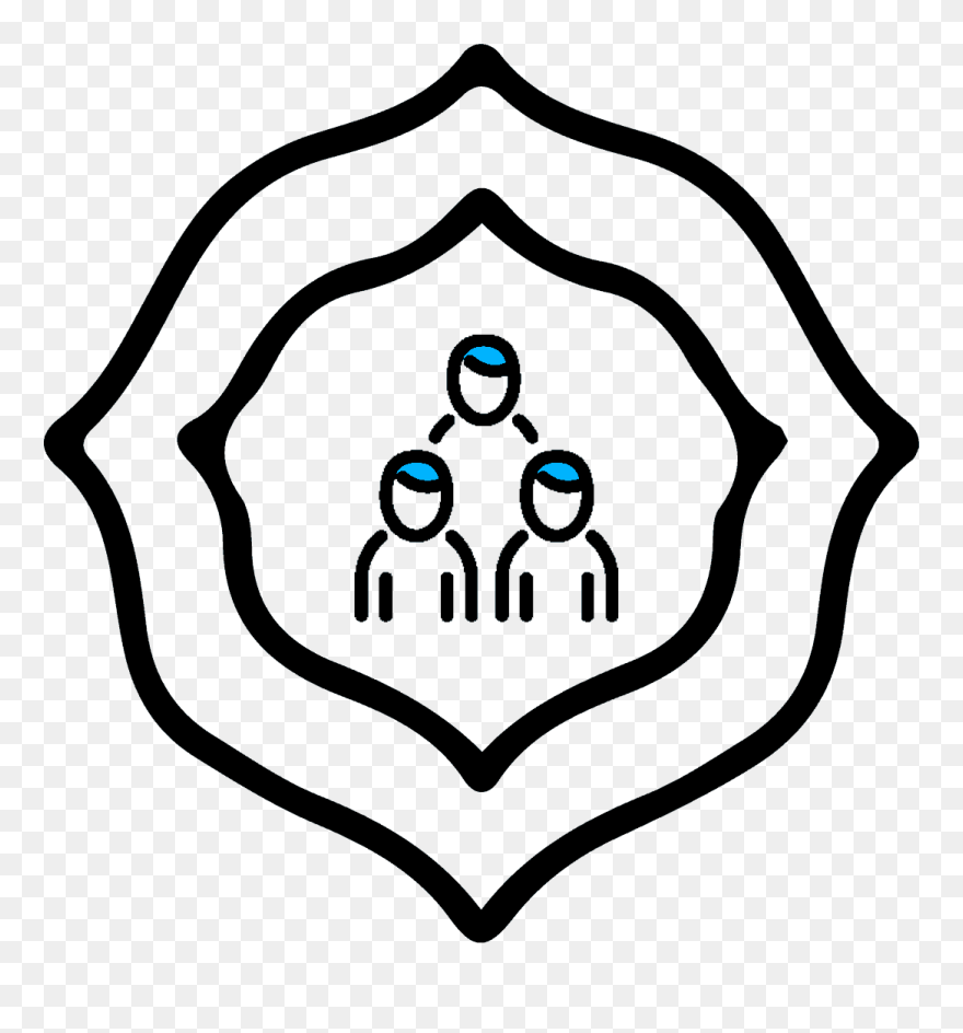 Work For Me - Content Marketing Clipart