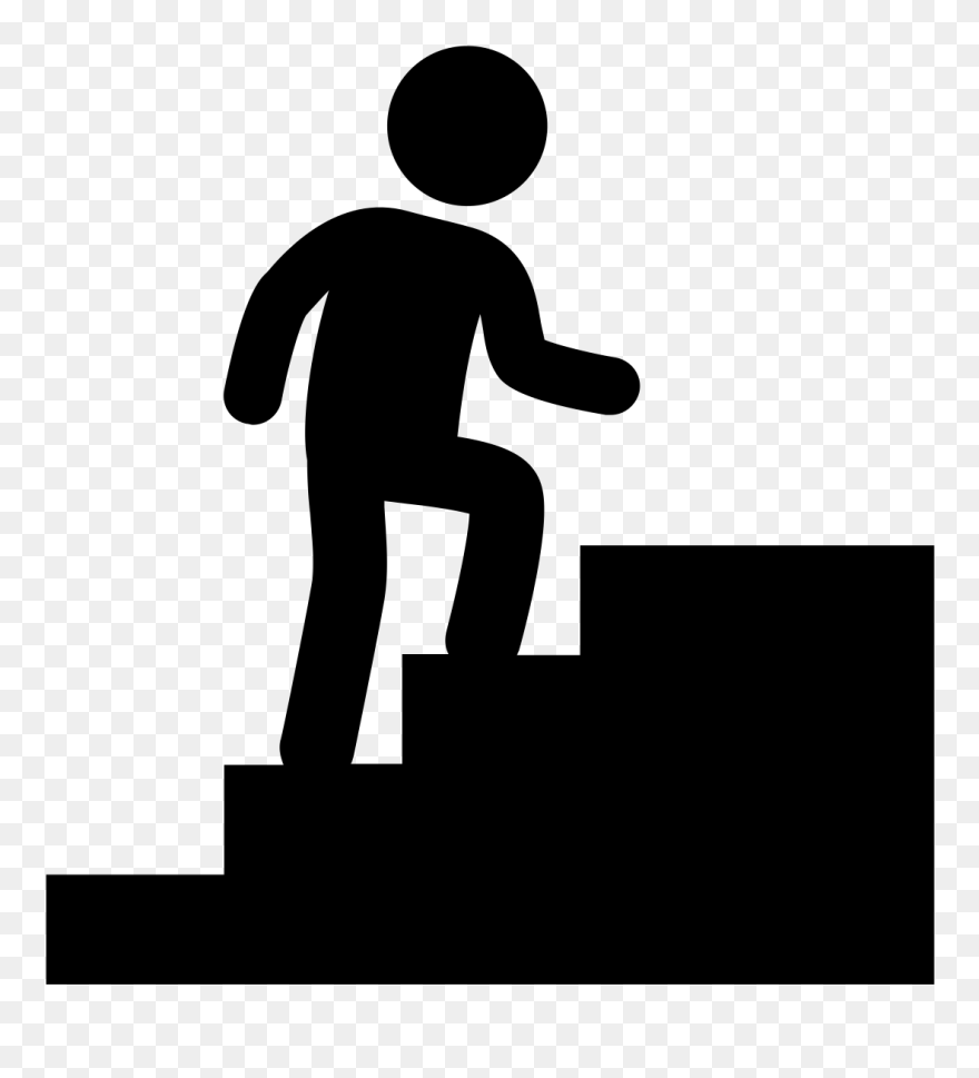 Download Career Clipart Career Pathway - Career Black And White Clip