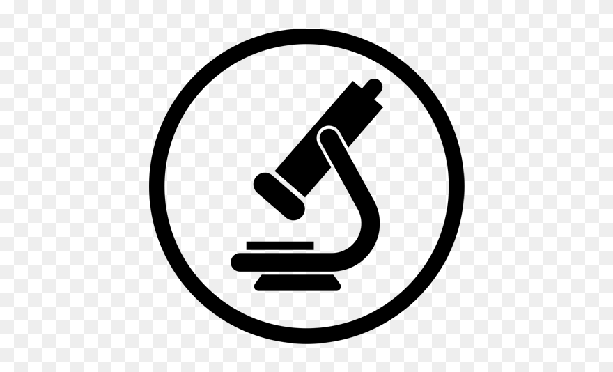 A Logo For Heath & Sciences Career Cluster - Banheiro Para Deficiente Vetor Clipart