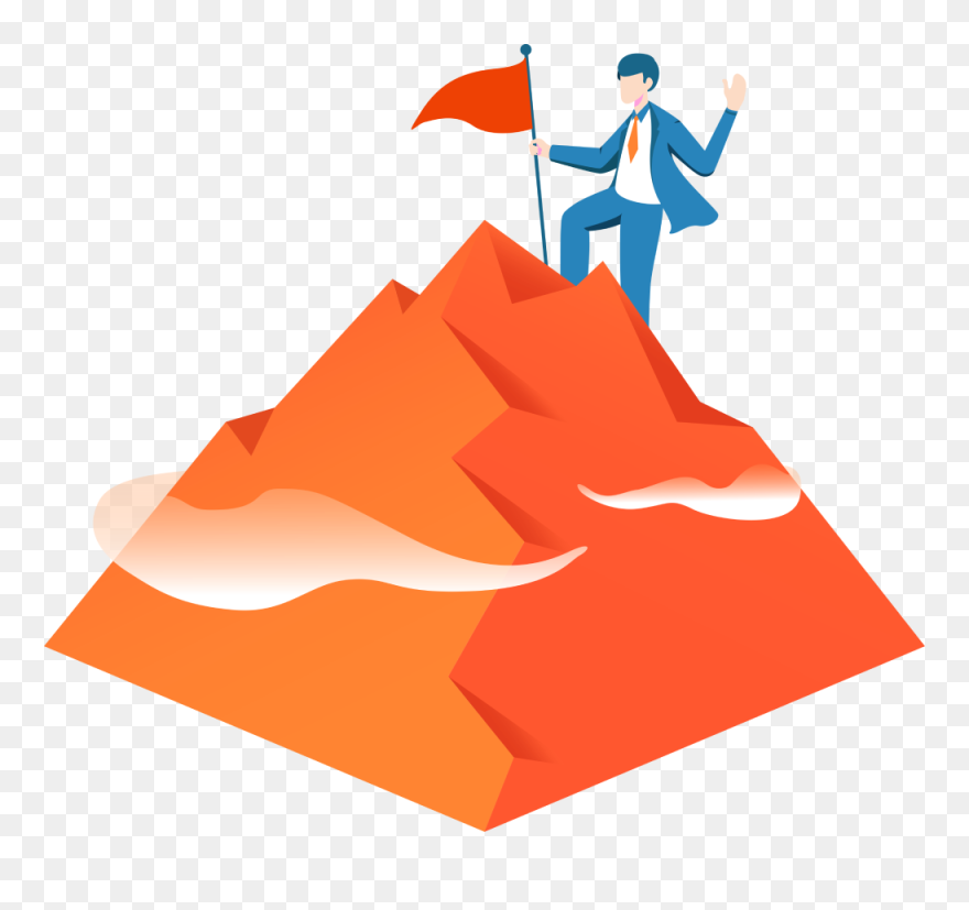 How To Become - Illustration Clipart