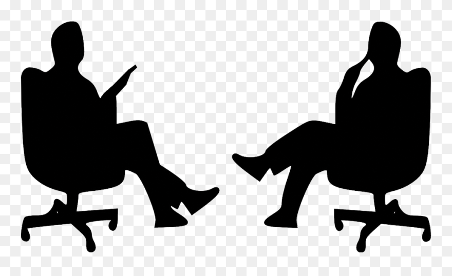 Interviews Career King Kenya Direct Oneonone - Interviews Png Clipart