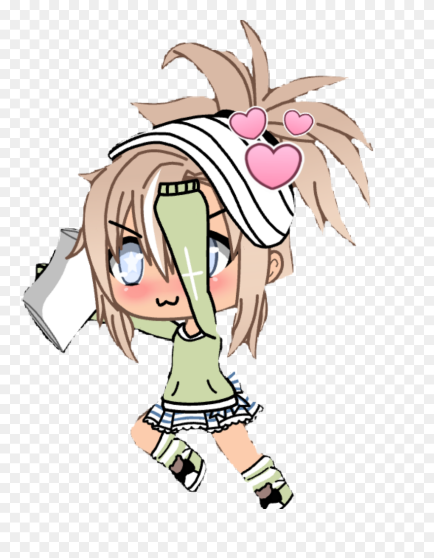 #sleepover #pillow #pillowfight Uwu - Cartoon Clipart