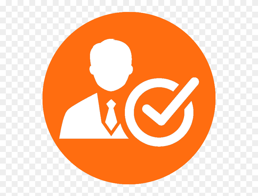 Exciting Careers At Yusen Logistics - Careers Orange Clipart