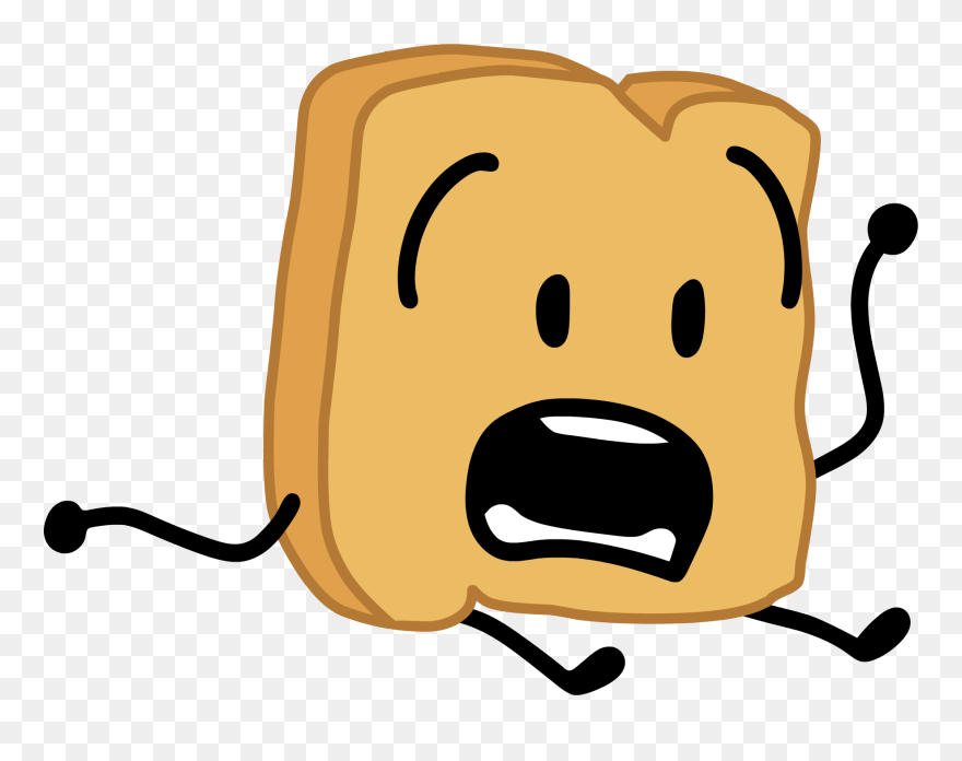 Battle For Dream Island Wiki - Dab Woody Bfdi Clipart