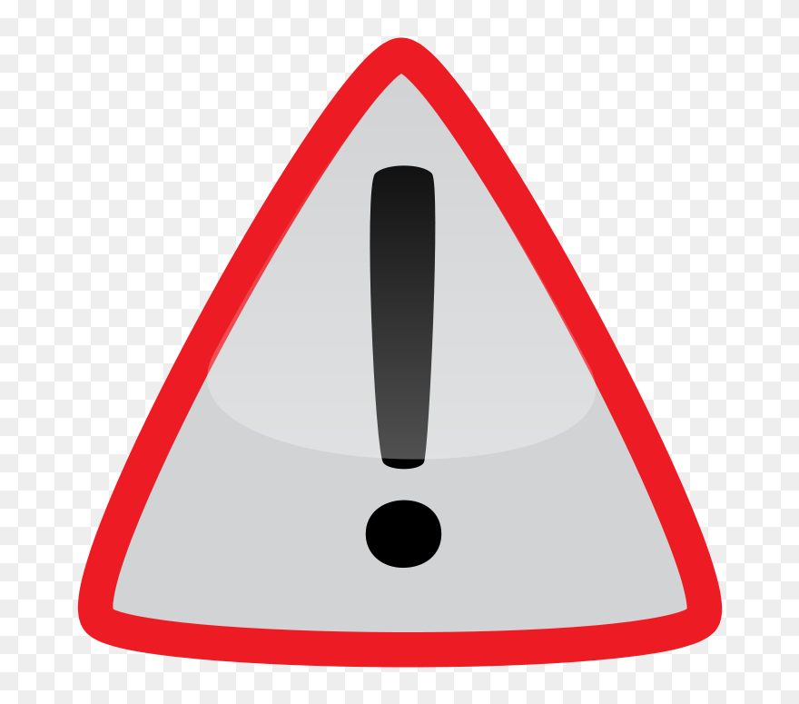 Free Important Cliparts, Download Free Clip Art, Free - Prop 65 Yellow Triangle - Png Download