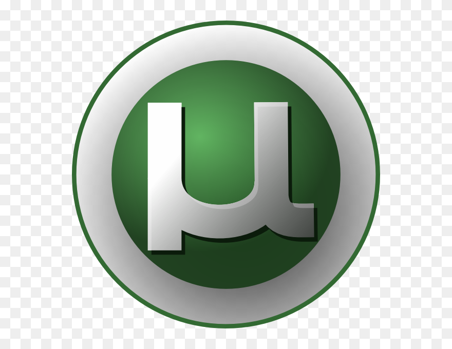 Utorrent Icon Clipart