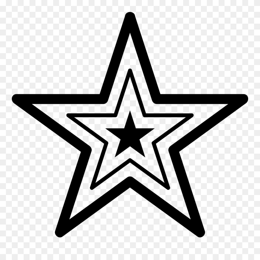Png File Svg Dallas Cowboys Logo 2018- - Dallas Cowboys Logo Clipart