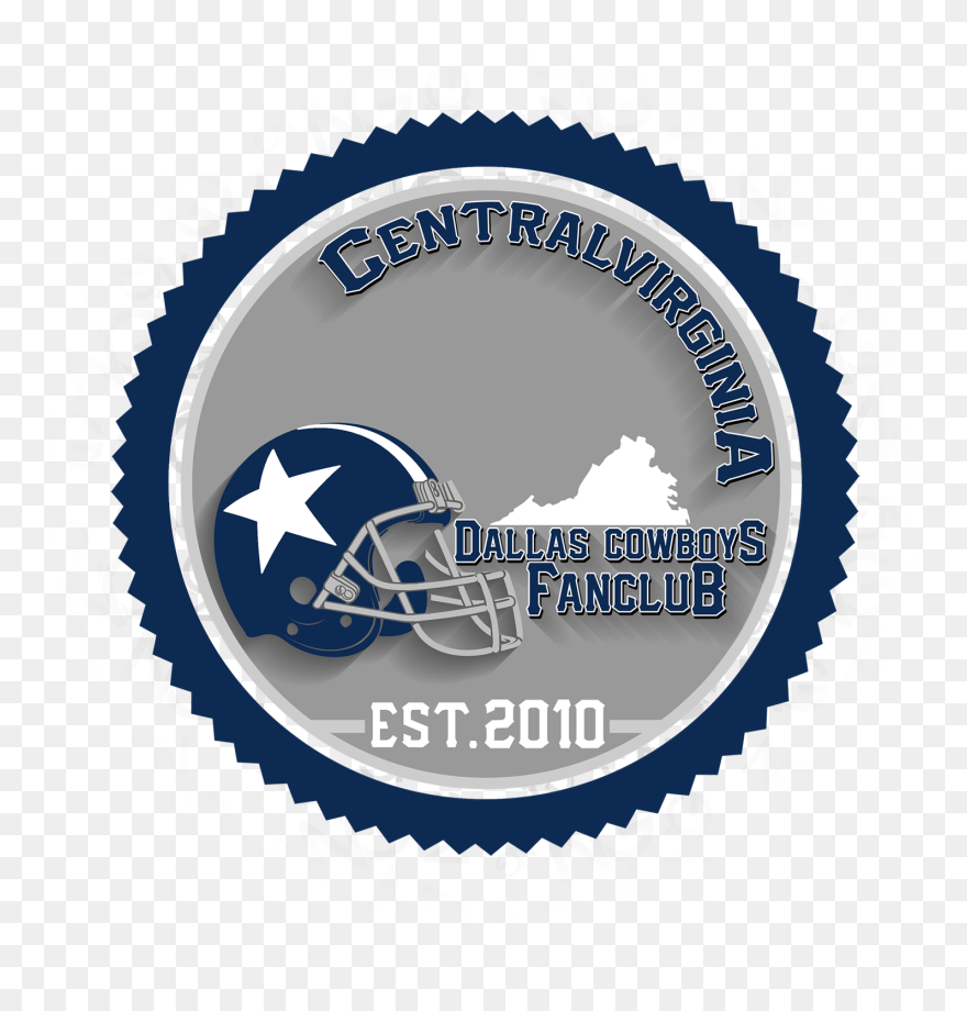 Transparent Dallas Cowboys Clipart - Little Camera Lens - Png Download