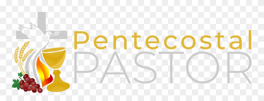 Pentecostal Pastor Clipart