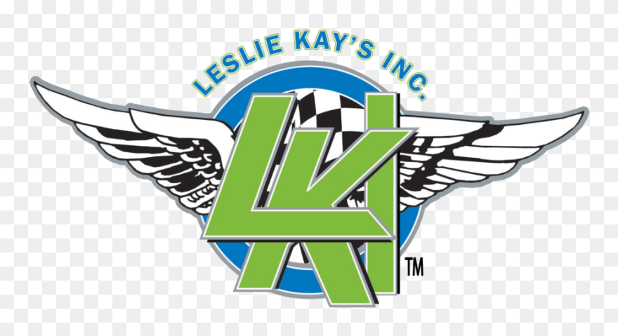 Leslie Kay"s Insurance - Emblem Clipart