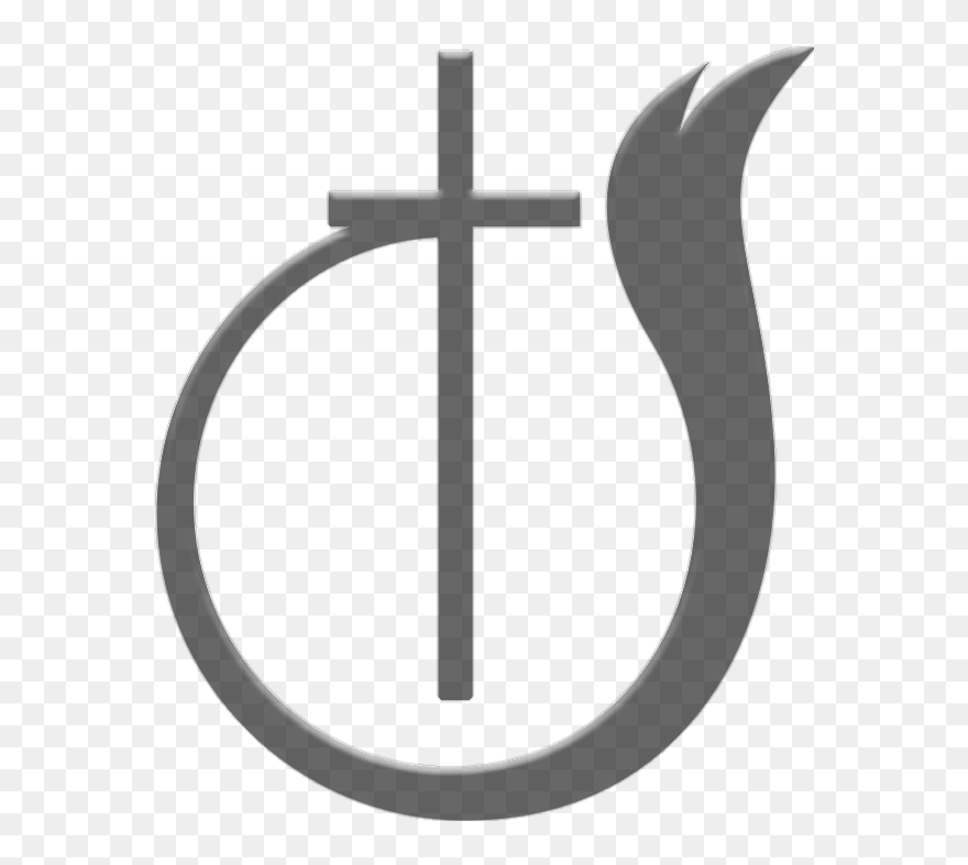 Of Service Pastor God Church Free Download Png Hq Clipart - Transparent Church Of God Logo Png