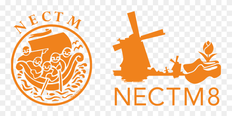 Nectm8 Nectm Logo 300 Height - Northern Europe Conference Of Travel Medicine Clipart