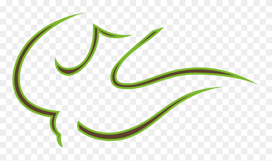 Calvary Chapel Dove Clipart