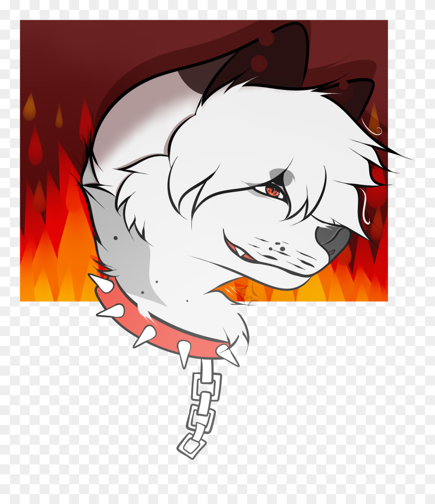 Hellbound - Cartoon Clipart