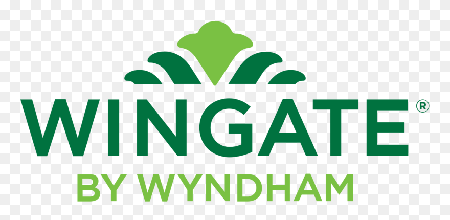 File - Wingate Logo - Svg - Wikipedia - Wingate By Wyndham Logo Clipart