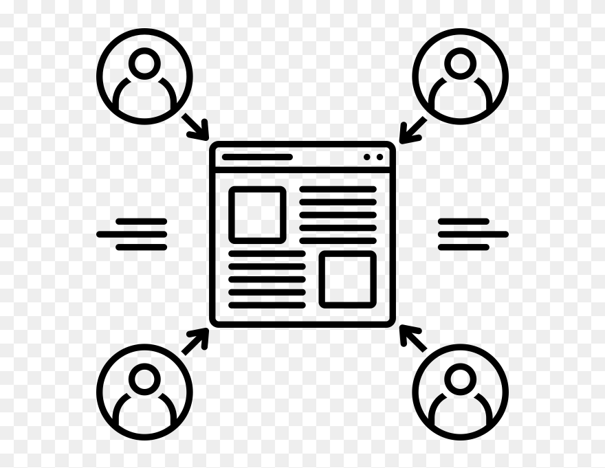 Icon User Testing Free Clipart