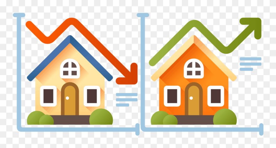 Mortgage Loan Clipart