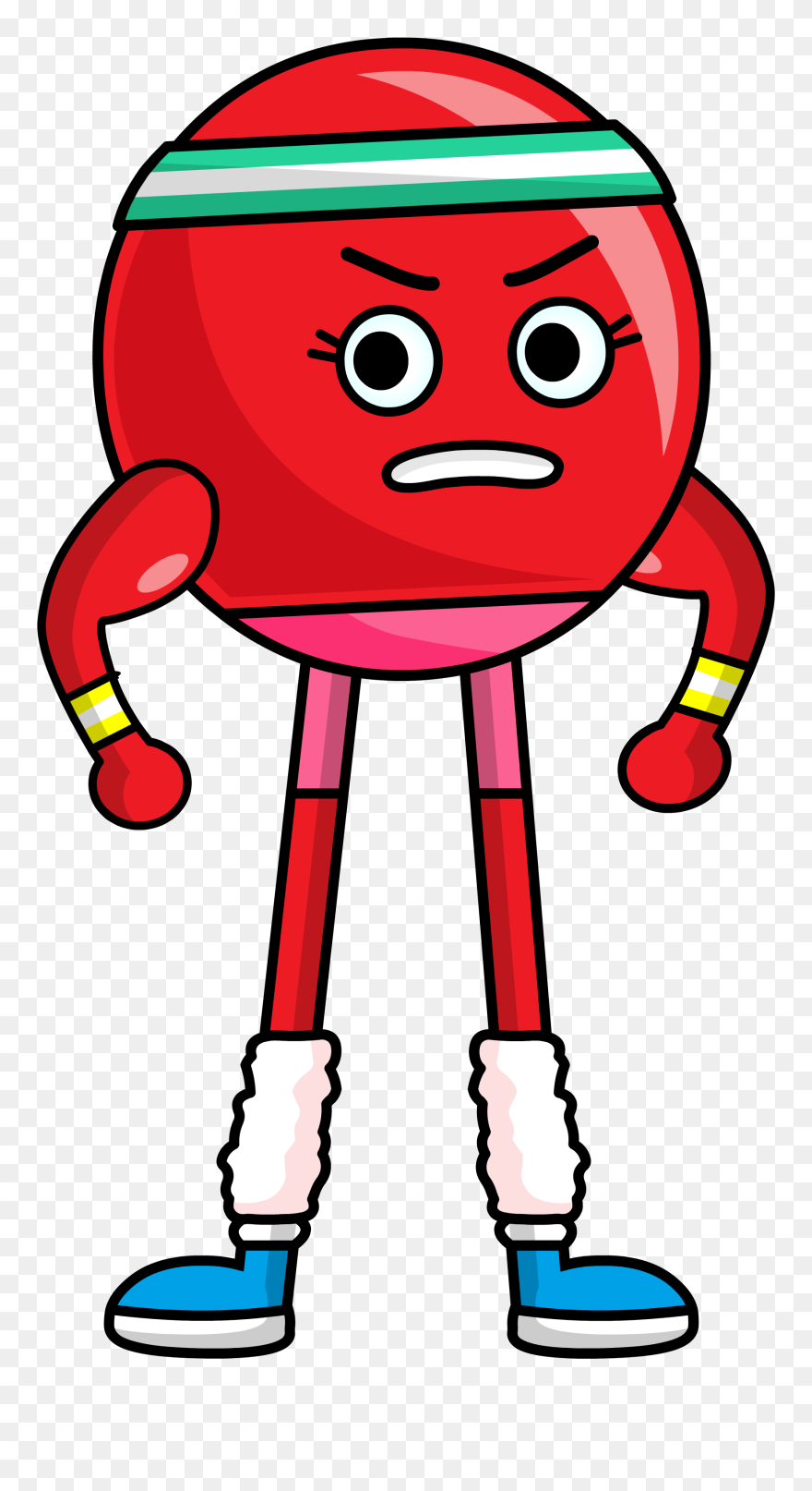 Animated Diversity Wiki - Cartoon Clipart