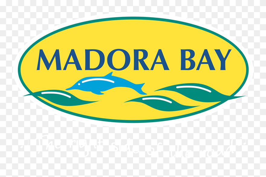 Land Clipart Sale Logo - Madora Bay Logo - Png Download