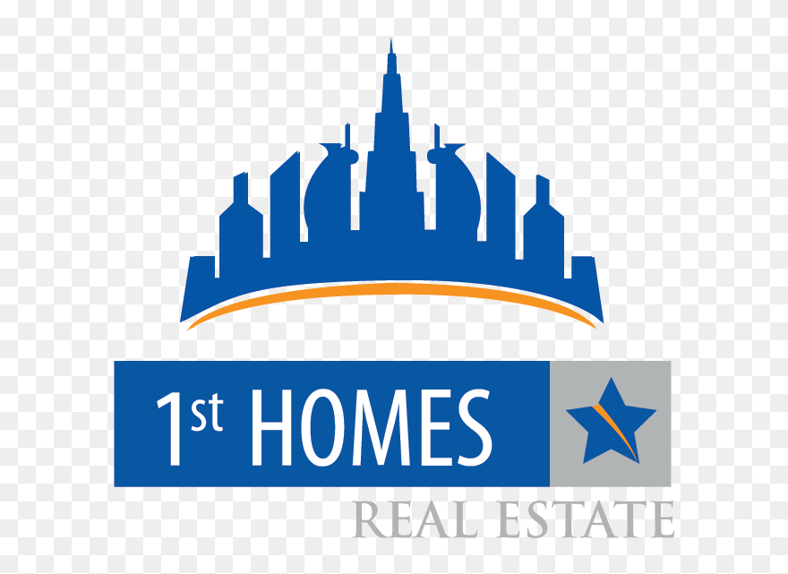 Florida Luxury Realty Logo Clipart