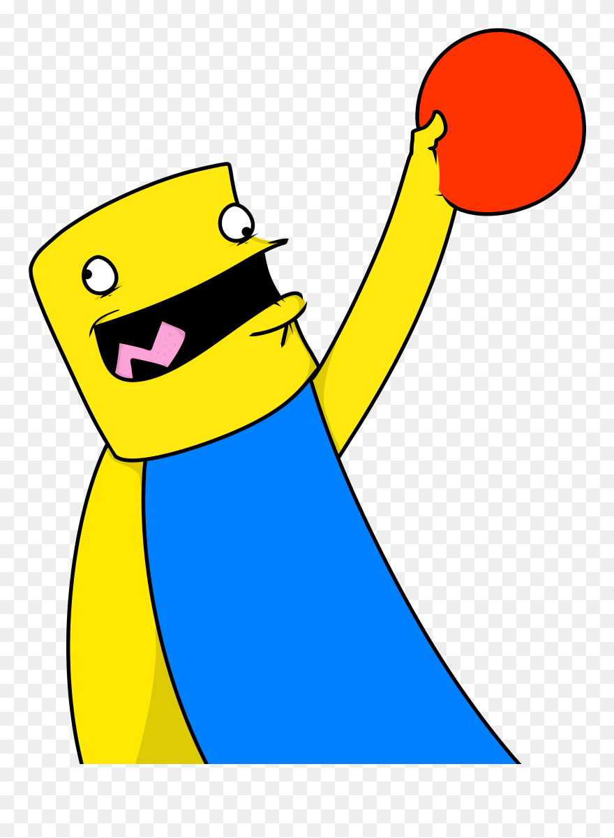 Gifs De Roblox Png Clipart