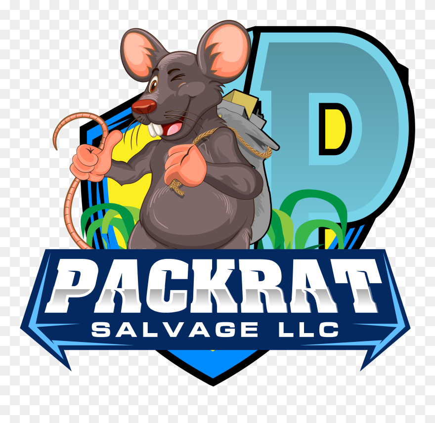 Rat Clipart