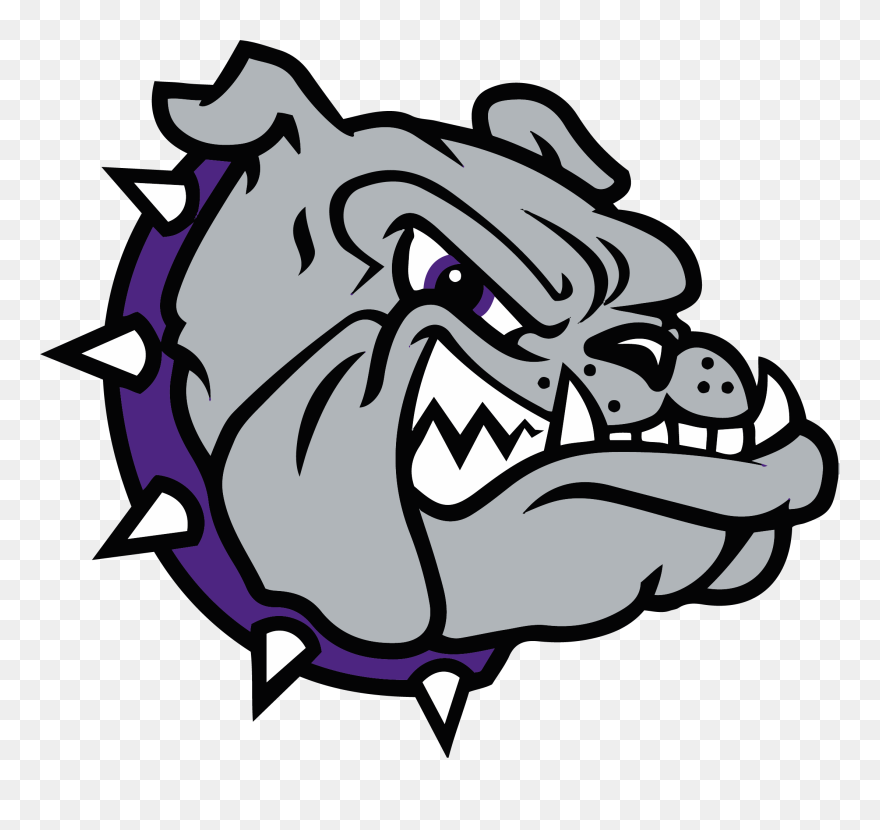 Return Home - Monrovia Bulldogs Clipart