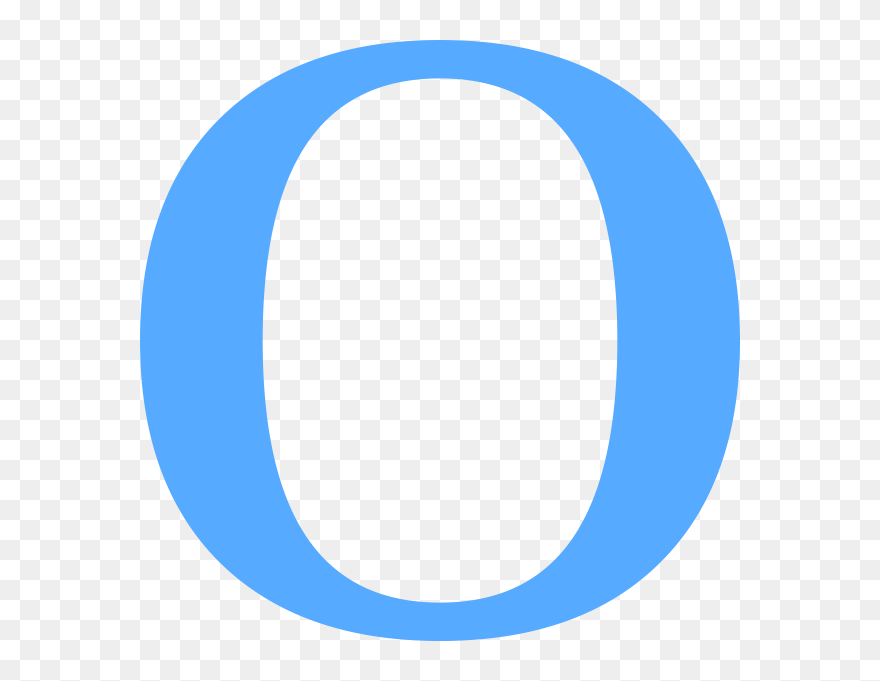 Hole Clipart Zero - Clip Art 0 - Png Download