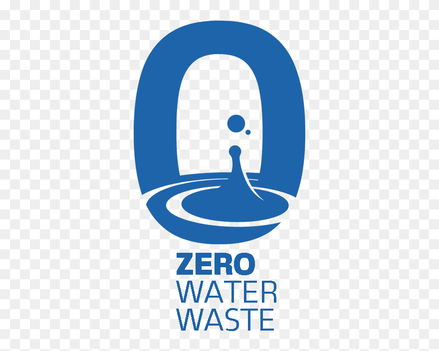 Carlsberg Zero Water Waste Clipart
