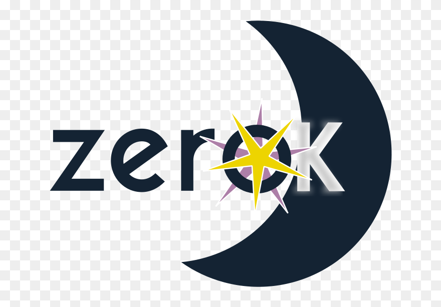 A Bit Change The Logo Zero-k - Parque De Santa Catarina Clipart