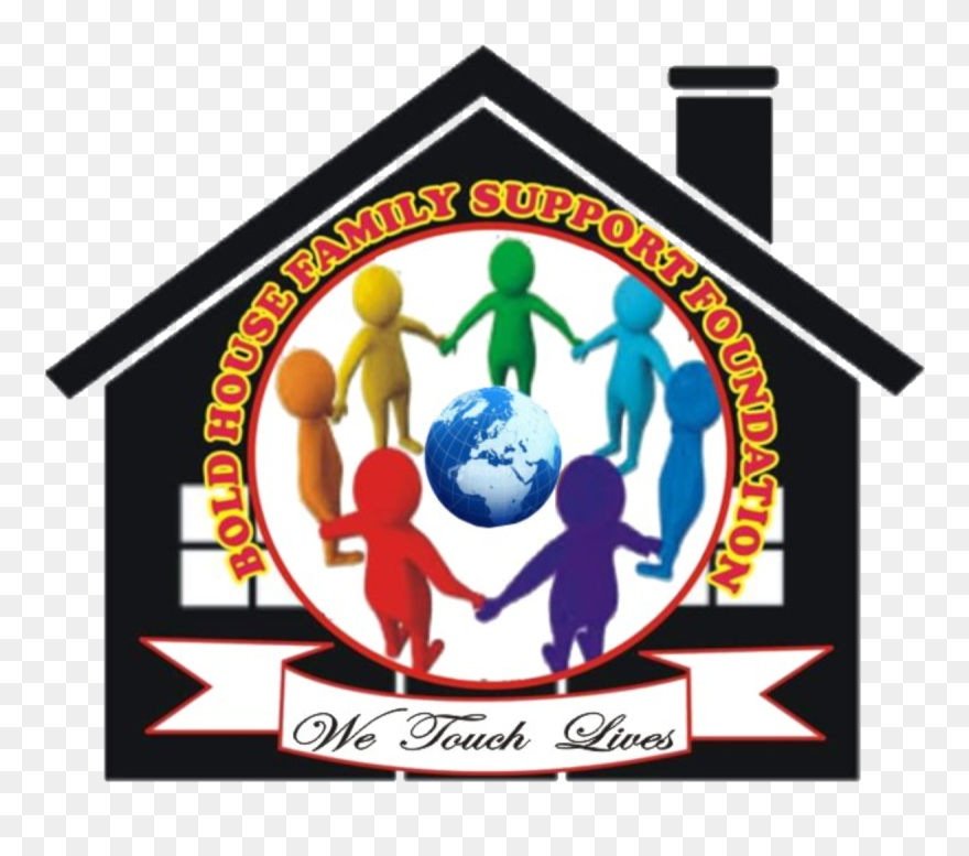 Silhouette House Png Clipart