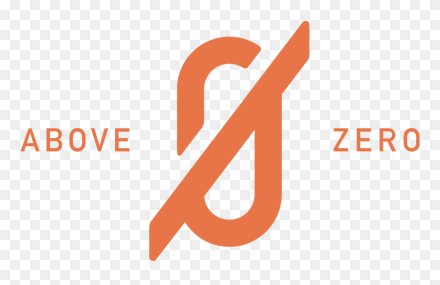 Above Zero Above Zero - Cardionet Clipart