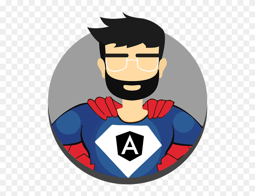 Angular 2 Clipart