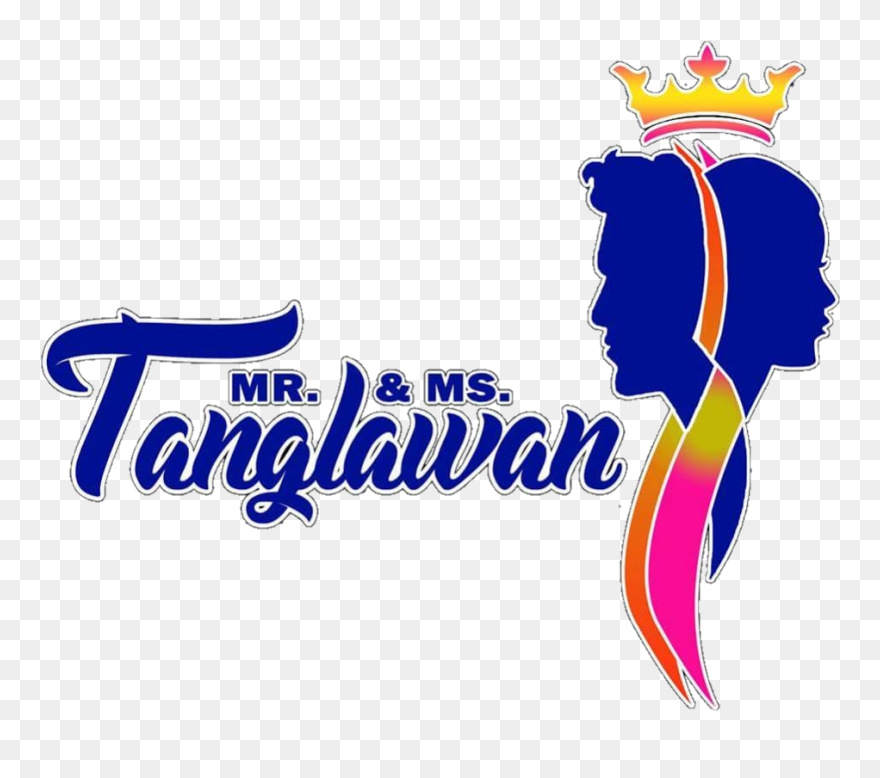 Crown For Mr And Miss Png Clipart