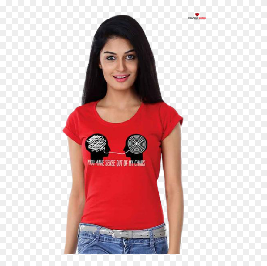 First Christmas As Mr And Mrs Shirts Clipart , Png - T-shirt Transparent Png